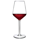 Royal Leerdam Carré Red Wine Glasses 13oz / 370ml