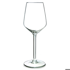 Royal Leerdam Carré White Wine Glasses 10oz / 280ml