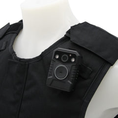 S Eye Wireless CCTV Body Camera