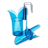 Saf-T-Scoop & Guardian System 12-16oz