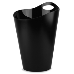 Salsa Wine & Champagne Bucket Black