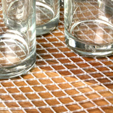 Sani-Dry Shelf Liner 5mtr