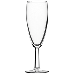 Saxon Champagne Flutes 5.25oz / 150ml