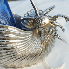 Seashore Shell Drinks Holder