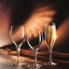 Sensation Exalt Champagne Flutes 6.7oz / 190ml