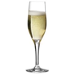 Sensation Exalt Champagne Flutes 6.7oz / 190ml