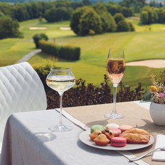 Sequence Grand Flute 240ml / 8.50oz