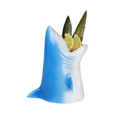 Shark Tiki Cup 17.6oz / 500ml