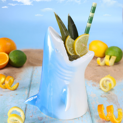 Shark Tiki Cup 17.6oz / 500ml