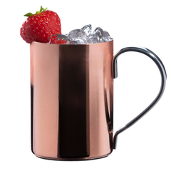 Slim Copper Mug 11.5oz / 330ml