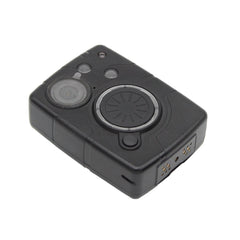 The Partner EC1 Body Camera