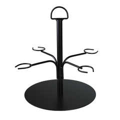 Small Cocktail Tree Black