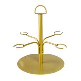 Small Cocktail Tree Gold