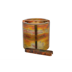 Small Copper Ice Bucket 1.5L & Lid