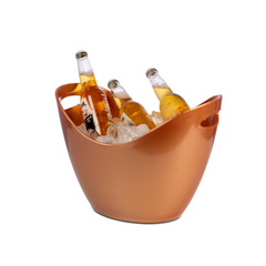 Sonrisa Wine & Champagne Cooler Copper 8ltr