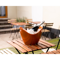 Sonrisa Wine & Champagne Cooler Copper 8ltr