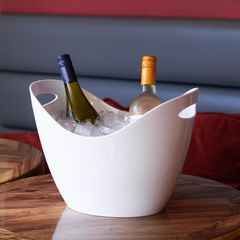 Sonrisa Wine & Champagne Cooler White 8ltr