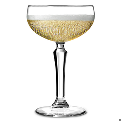 Speakeasy Cocktail Coupes 8.25oz / 235ml