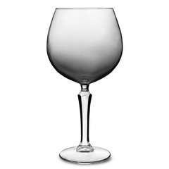 Speakeasy Gin Cocktail Glasses Grey Bowl 20.5oz / 585ml