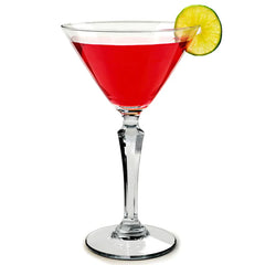 Speakeasy Martini Glasses 6.7oz / 190ml