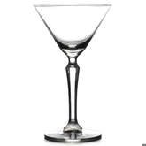 Speakeasy Martini Glasses 6.7oz / 190ml
