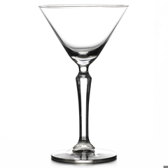 Speakeasy Martini Glasses 6.7oz / 190ml