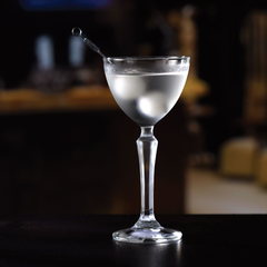 Speakeasy Nick & Nora Glasses 5oz / 150ml