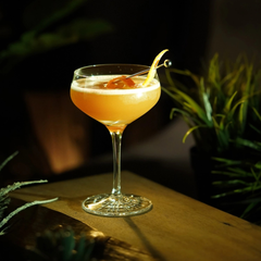 Spiegelau Perfect Serve Coupette Glasses 8.25oz / 235ml