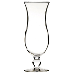 Squall Hurricane Cocktail Glasses 15oz / 420ml