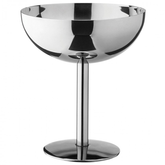 Stainless Steel Coupe Glasses 7oz / 200ml