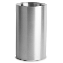 Stainless Steel Double Walled Wine Cooler