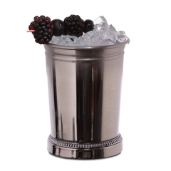 Stainless Steel Julep Cup 12.75oz / 360ml