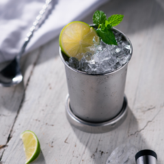 Stainless Steel Julep Cup 14oz / 400ml