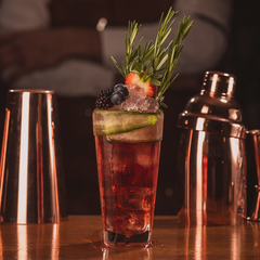 Stephanie Optic Hiball Tumblers 12oz / 340ml