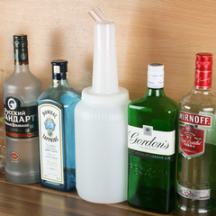 Store & Pour 2ltr White