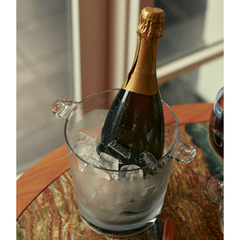 Strahl Da Vinci Polycarbonate Ice Bucket