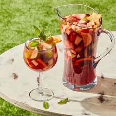 Strahl Da Vinci Polycarbonate Pitcher 53oz / 1.5ltr