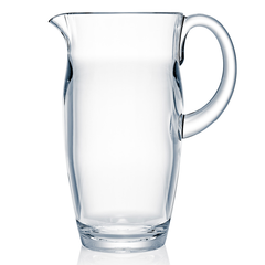 Strahl Da Vinci Polycarbonate Pitcher 53oz / 1.5ltr
