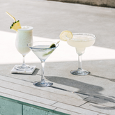 Strahl Design + Contemporary Polycarbonate Margarita Glass 16oz / 473ml