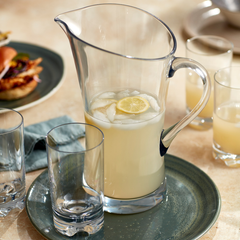 Strahl Design + Contemporary Polycarbonate Pitcher 63oz / 1.8ltr