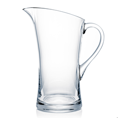 Strahl Design + Contemporary Polycarbonate Pitcher 63oz / 1.8ltr