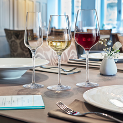 Sublym Champagne Flutes 7.5oz / 210ml