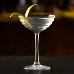 Sway Coupe Glasses 5oz / 140ml