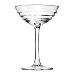 Sway Coupe Glasses 5oz / 140ml
