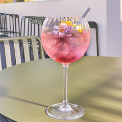 Symetrie Ballon Gin / Wine 580ml / 20.25oz