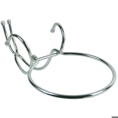 Table-Mountable Wine Bucket Holder