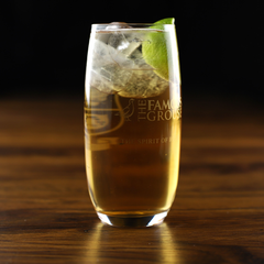 The Famous Grouse Glass 15.5oz / 440ml