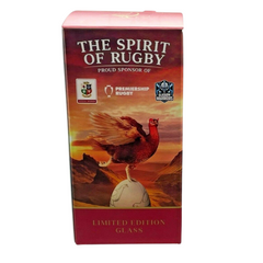 The Famous Grouse Glass 15.5oz / 440ml