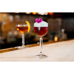 The Gats Cocktail Glasses 5.75oz / 165ml