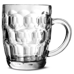 The Great British Pint Dimple Mug 20oz / 568ml